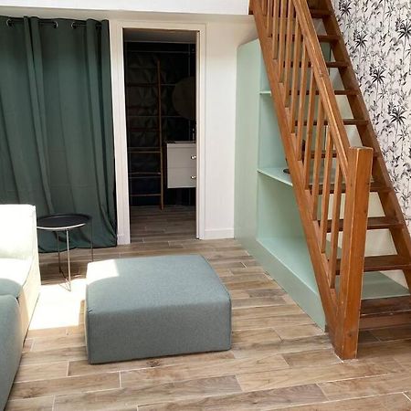 Maison A Gruissan 3 Chambres Екстериор снимка
