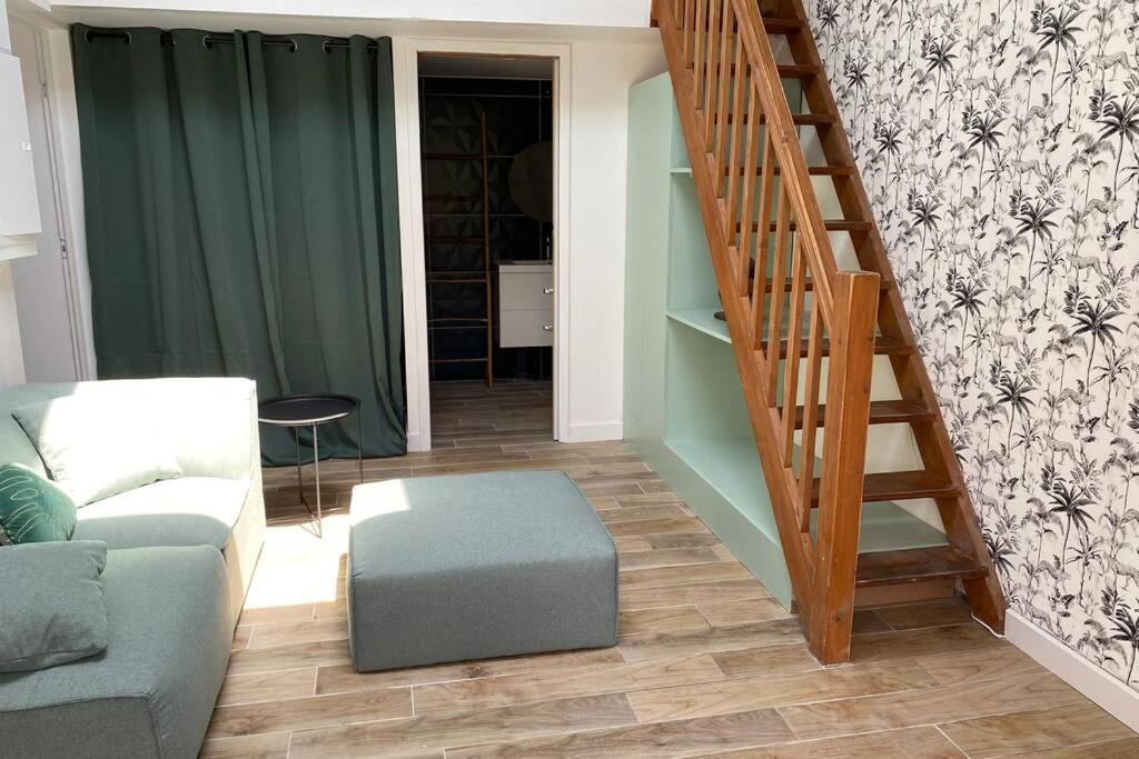 Maison A Gruissan 3 Chambres Екстериор снимка
