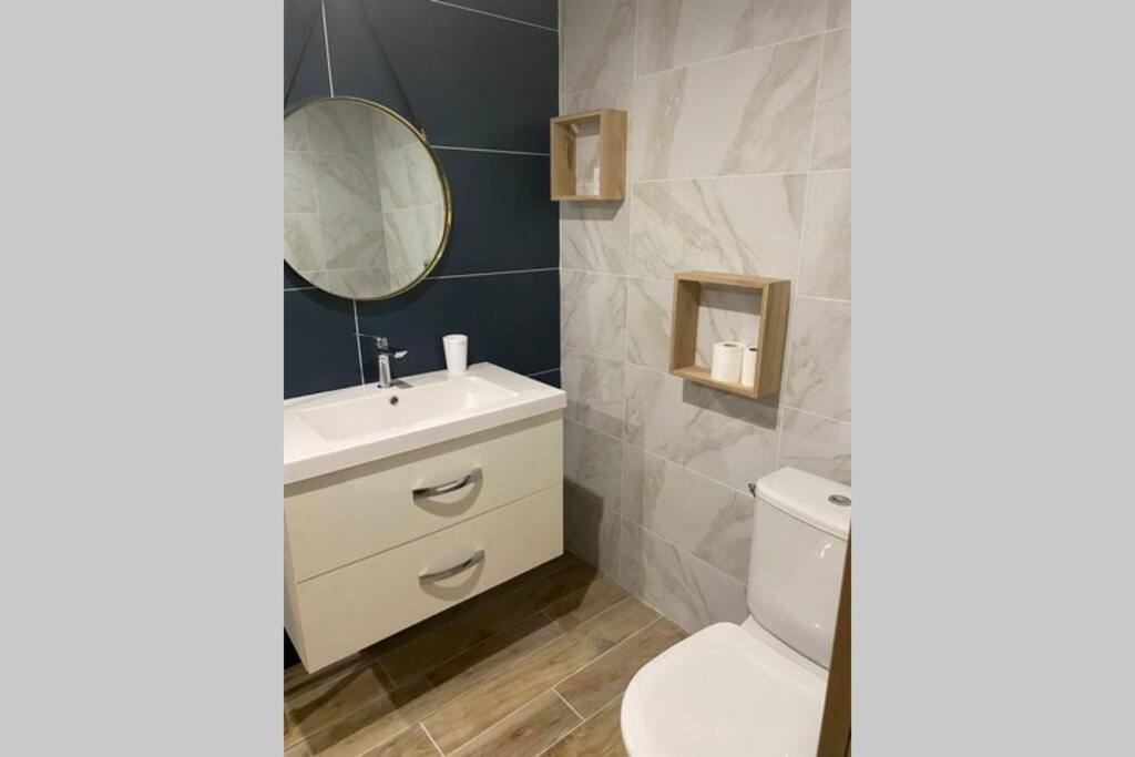 Maison A Gruissan 3 Chambres Екстериор снимка