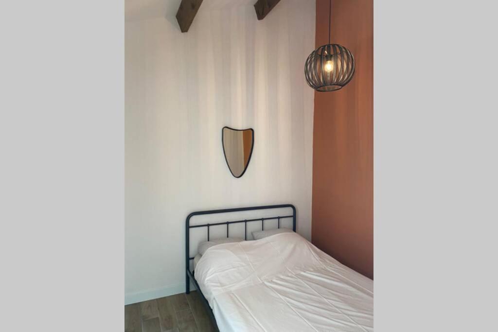 Maison A Gruissan 3 Chambres Екстериор снимка