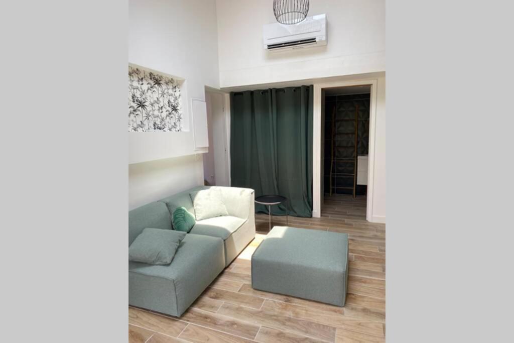 Maison A Gruissan 3 Chambres Екстериор снимка