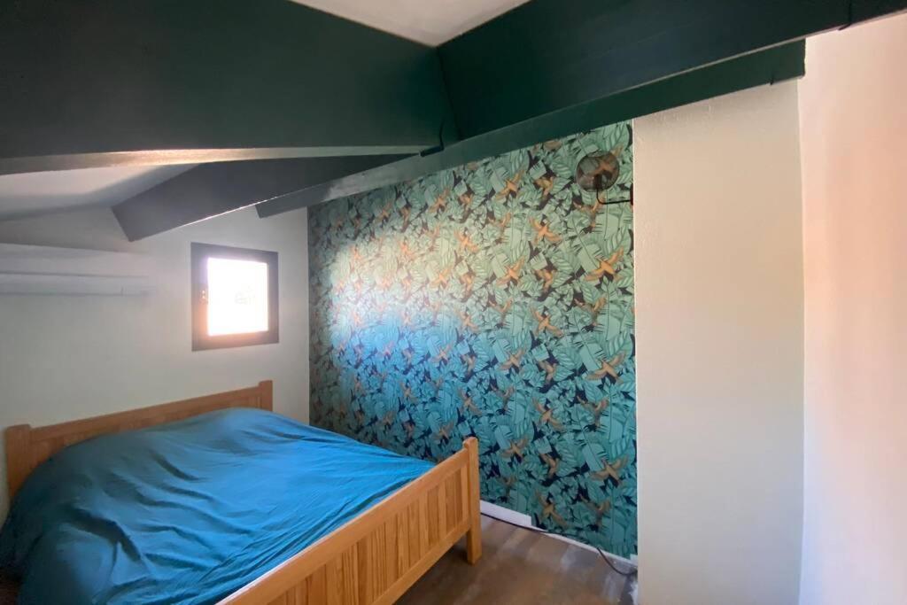 Maison A Gruissan 3 Chambres Екстериор снимка