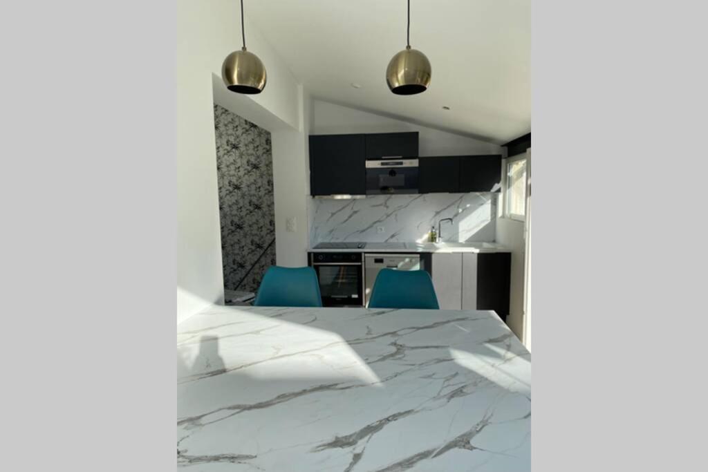 Maison A Gruissan 3 Chambres Екстериор снимка